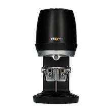 PUQpress Q2 GEN5 58,3mm Matt Black - Tamper automatyczny