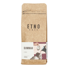 Etno Cafe - Etiopia Djimmah 250g