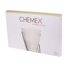 Chemex filtr papierowy - 3 filiżanki (outlet)