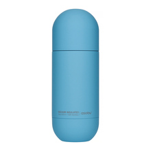 Asobu - Orb Bottle Niebieska - Butelka termiczna 420ml