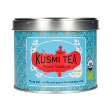 Kusmi Tea - Prince Vladimir Bio - Herbata sypana 100g