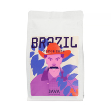 Java Brazylia Matas de Minas Forca Cafe Natural FIL 250g, kawa ziarnista (outlet)