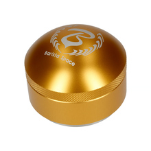 Barista Space coffee tamper 58mm gold  (outlet)