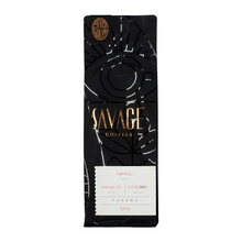Savage Coffees - Panama Finca Deborah Caturra Natural Espresso