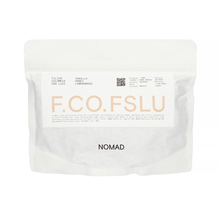 Nomad Colombia San Luis Washed FIL 250g, kawa ziarnista (outlet)
