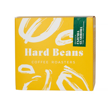 Hard Beans - Brazylia Guariroba Best Sancup Filter