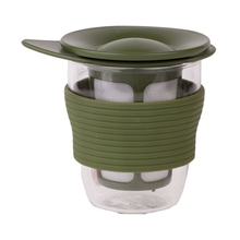 Hario - Handy Tea Maker - Zielony 200ml