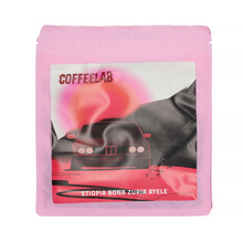 Coffeelab - Etiopia Bona Zuria Ayele Filter