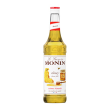 Monin Honey - Syrop Miodowy 0,7L