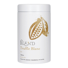 Blend Tea - Truffle Blanc - Herbata sypana - Puszka 100g