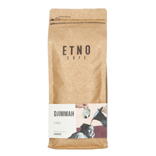 Etno Cafe - Etiopia Djimmah 1kg