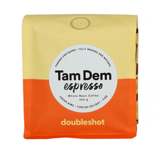 Doubleshot - Panama Tam Dem Espresso 350g
