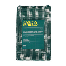 The Coffee Collective - Brazil Cerrado Dattera Espresso 250g