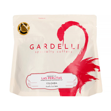 Gardelli Specialty Coffees - Colombia Las Perlitas Omniroast