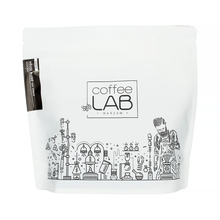 Coffeelab - Brazylia House Blend Espresso 250g