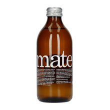 ChariTea - Mate - Napój z mate i czarnej herbaty 330ml
