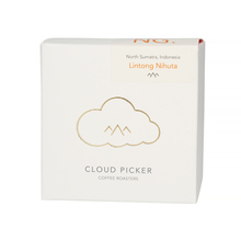 Cloud Picker - Indonesia Lintong Nihuta Filter