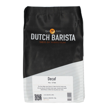 Dutch Barista - Peru Filter DECAF - Kawa bezkofeinowa 250g