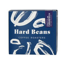 Hard Beans - Gwatemala Las Codornices