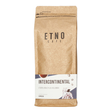Etno Cafe - Intercontinental 1kg