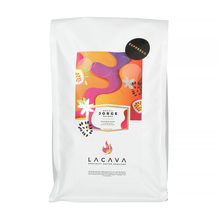LaCava - Brazylia Jorge Naimeg Espresso 1kg