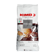 Kimbo Aroma Intenso - Ziarnista 1kg