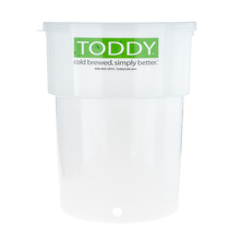 Toddy - Commercial Cold Brew System with Lift - Zestaw do Cold Brew