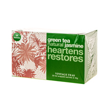 Vintage Teas Green Tea Jasmine - 30 torebek
