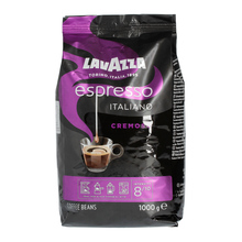 Lavazza Caffe Espresso Cremoso - Kawa ziarnista 1kg