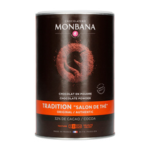 Monbana Hot Traditional Chocolate - Salon De The