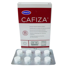Urnex Cafiza - Tabletki do czyszczenia ekspresów - 32 sztuki