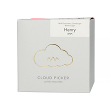 Cloud Picker - Henry Blend Espresso