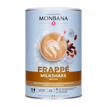 Monbana Mocha Frappe