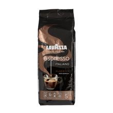 Lavazza Caffe Espresso Italiano Classico - Kawa ziarnista 250g