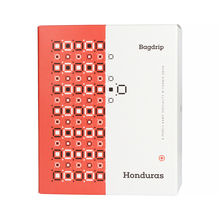 Bagdrip - Honduras Box - 8 saszetek