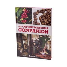 Książka The Coffee Roaster's Companion - Scott Rao