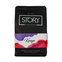 Story Coffee - Kenia Kirinyaga Kagongo Filter 250g