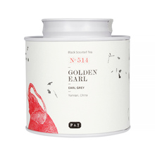 Paper & Tea - Golden Earl N514 - Herbata sypana 60g