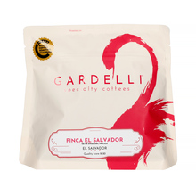 Gardelli Specialty Coffees - El Salvador Cerro el Aquila Omniroast