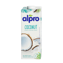 Alpro - Napój kokosowo-ryżowy Original 1L