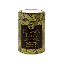 Vintage Teas Nuwara Eliya Black Tea - puszka 50g
