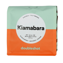 Doubleshot - Kenya Kiamabara Filter 350g