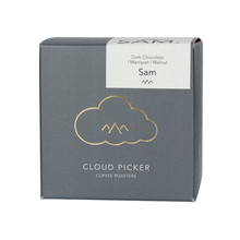 Cloud Picker - Sam Blend Espresso