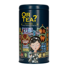 Or Tea? - Yin Yang - Herbata sypana - Puszka 100g