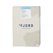Fjord - Ethiopia Okoluu Filter