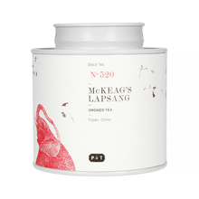 Paper & Tea - McKeag's Lapsang - Herbata sypana - Puszka 60g