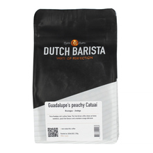 Dutch Barista - Nicaragua Guadalupe Peachy Catuai Washed Filter 250g