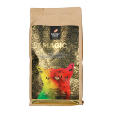 Rocket Bean - Magic Ethiopia Guji Ye Genet Natural Espresso 500g