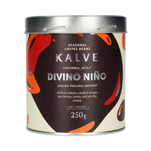 Kalve - Colombia Divino Nino Washed Filter 250g