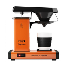 Moccamaster Cup-One Coffee Brewer Orange - Ekspres przelewowy